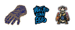 Alternative view 4 of 12 Days of Arcane: A Pin Collector's Countdown