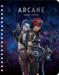 Title: Arcane 12-Month Undated Planner, Author: Insight Editions