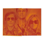 Alternative view 2 of The Making of Quentin Tarantino's Once Upon a Time in Hollywood