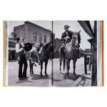 Alternative view 5 of The Making of Quentin Tarantino's Once Upon a Time in Hollywood