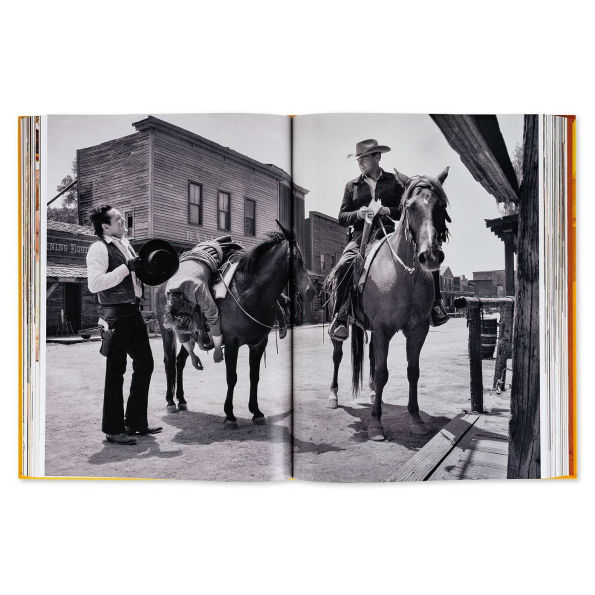 The Making of Quentin Tarantino's Once Upon a Time in Hollywood