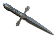 Title: Lauren Roberts Powerless: Paedyn's Dagger Pen, Author: Insight Editions