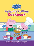 Alternative view 1 of Peppa's Yummy Cookbook: Full of Fun, Scrumptious, Recipes!