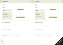 Alternative view 5 of Books that Make Me Curiouser and Curiouser: A Reading Journal for Kids of All Ages