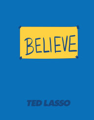 Title: Ted Lasso: Believe 12-Month Undated Planner, Author: Insight Editions