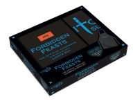 Title: Forbidden Feasts: The Official Lights Out Cookbook and Apron Gift Set: By Navessa Allen, Author: Navessa Allen