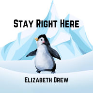 Title: Stay Right Here, Author: Elizabeth Drew