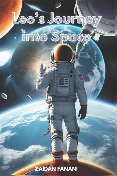 Leo's Journey into Space
