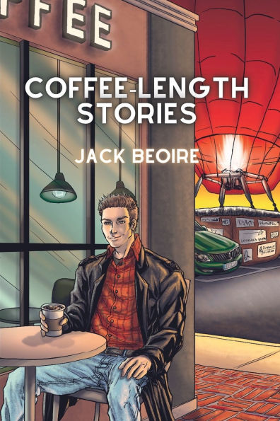 Coffee-Length Stories