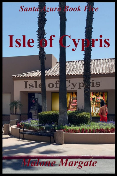 Isle of Cypris