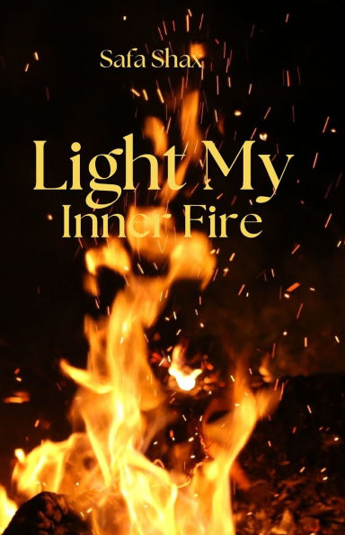 Light My Inner Fire: Dark Romance