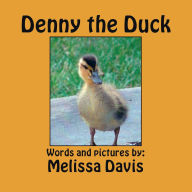 Title: Denny Learns Life's Lessons, Author: Melissa Davis