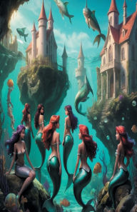 Title: merlantis academy for magical beings, Author: jerry bradway