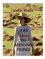 FAR FROM THE MADDING CROWD
