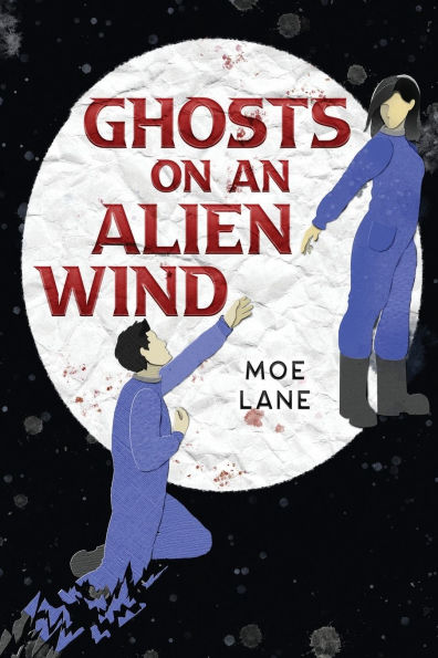 Ghosts on An Alien Wind
