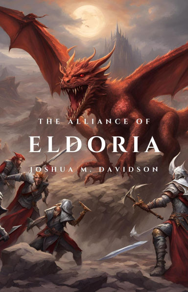 The Alliance of Eldoria