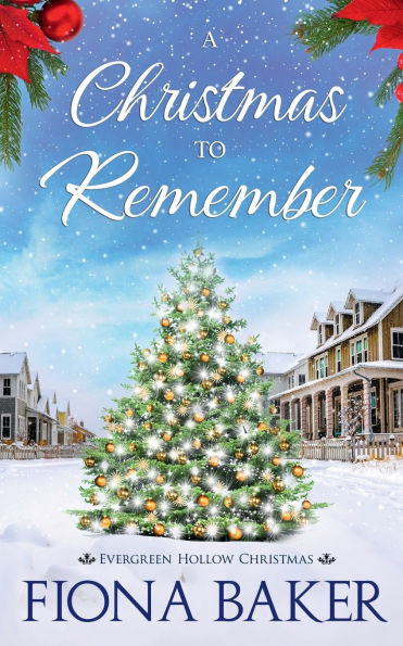 A Christmas to Remember