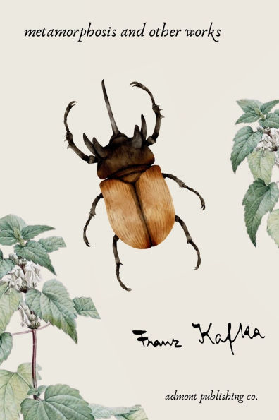 Metamorphosis and Other Works