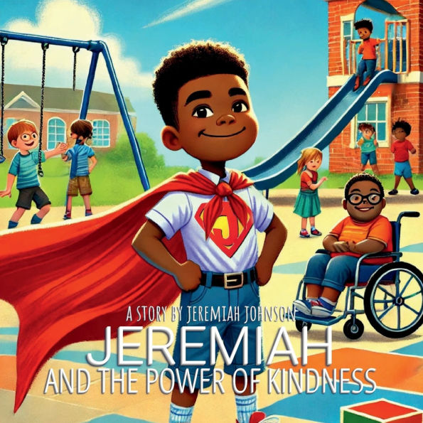 Jeremiah and the Power of Kindness