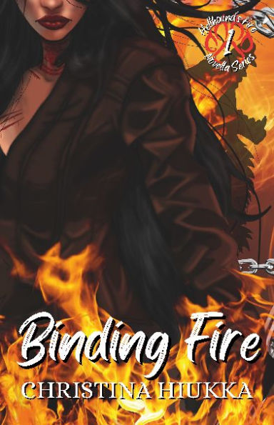Binding Fire