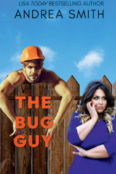 The Bug Guy