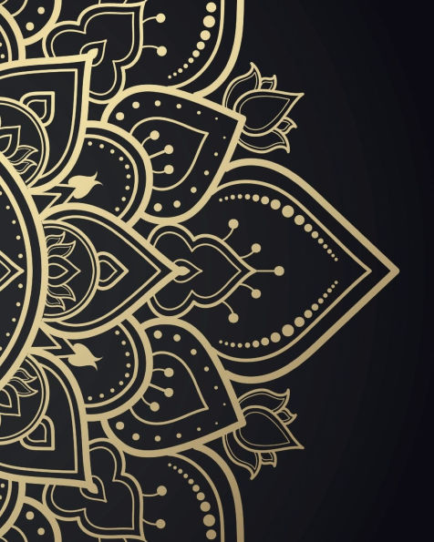 Color Your Mind: (Gratitude Journal)