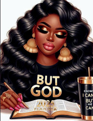 Title: 2025 Planner for Black Women, Author: Rachael Reed