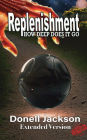Replenishment: How Deep Does It Go