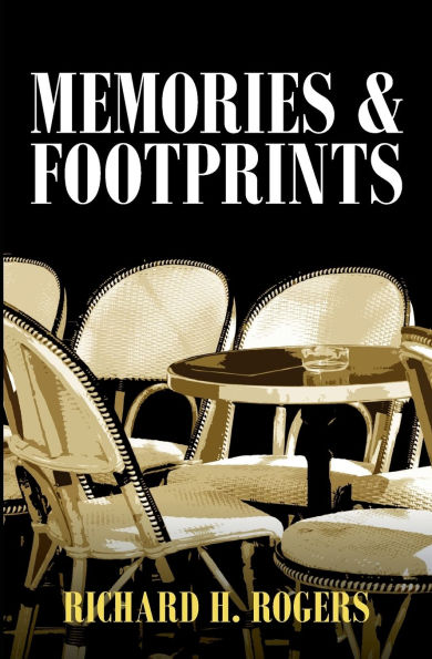 Memories & Footprints: Adventures Good Taste