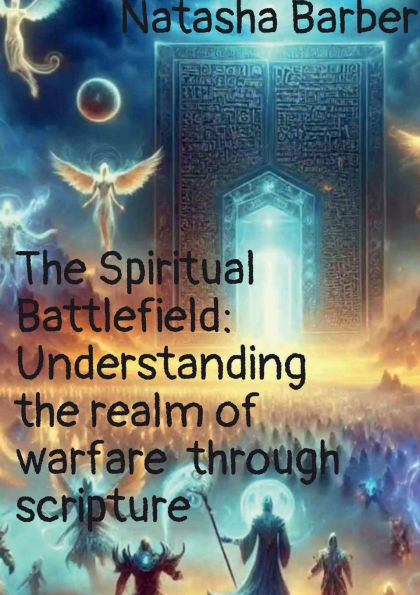 the Spiritual Battlefield: Understanding realm of warfare through scripture