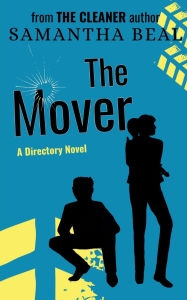 Free books to download on android phone The Mover in English 9798341802490 PDF ePub DJVU