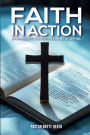 Faith In Action: Evangelistic Devotional and Journal
