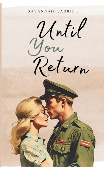 Until You Return