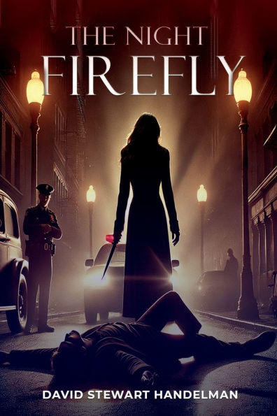 The Night Firefly