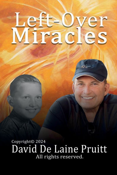 LEFT-OVER MIRACLES