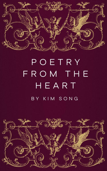 POETRY FROM THE HEART