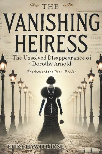 The Vanishing Heiress: Unsolved Disappearance of Dorothy Arnold
