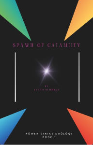 Download free e books in pdf format Spawn of Calamity by Lucas Sumners (English Edition)