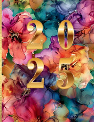 Title: 2025 Planner, Author: Rachael Reed