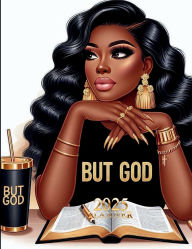 Title: 2025 Planner for Black Women, Author: Rachael Reed