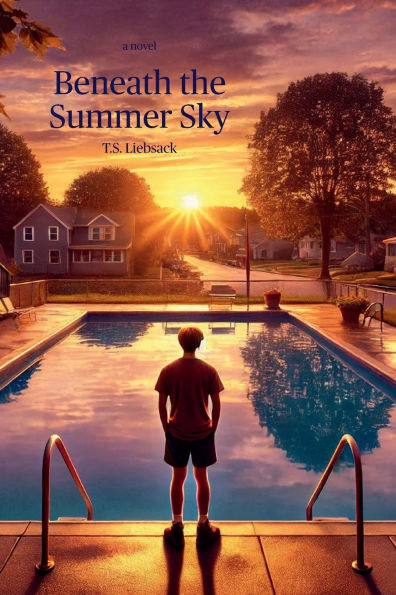 Beneath the Summer Sky