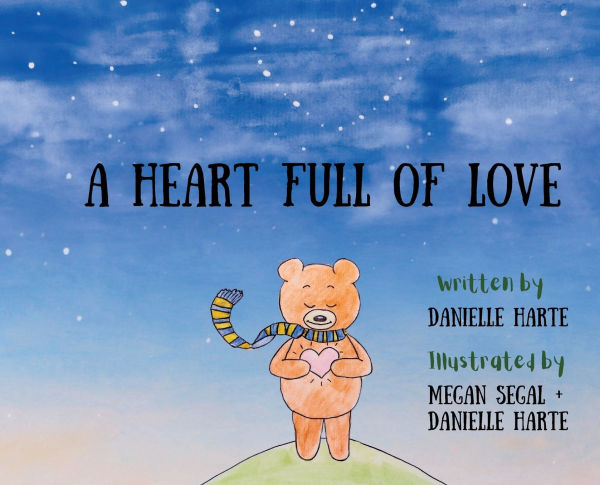 A Heart Full of Love
