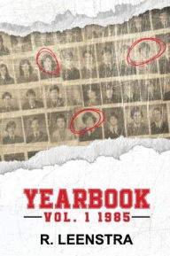 Free download ebooks in prc format Yearbook Vol. 1 1985 by R. Leenstra