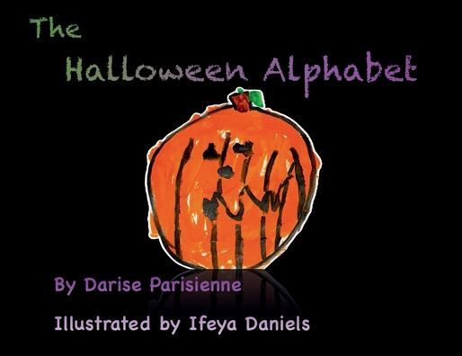 The Halloween Alphabet