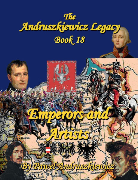 Emperors & Artists