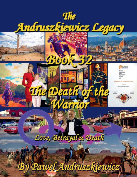 The Death of the Warrior