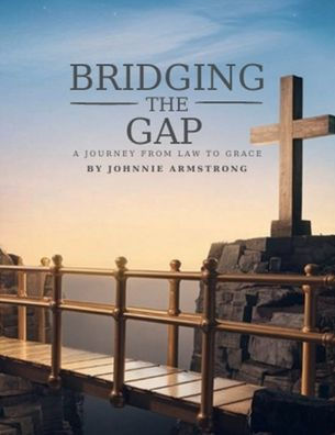 Bridging the Gap: A Journey from Law to Grace