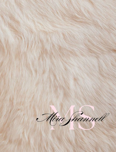 Bold and Beautiful Prayer Journal