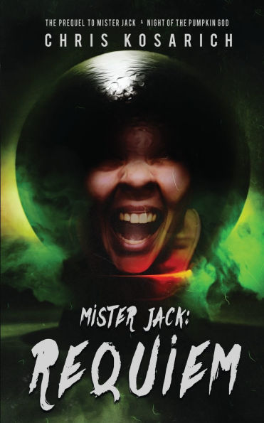 Mister Jack: Requiem: