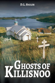 Best free book download Ghosts of Killisnoo 9798341807358